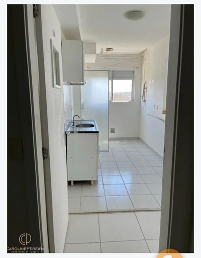 Apartamento, 2 quartos, 49 m² - Foto 2