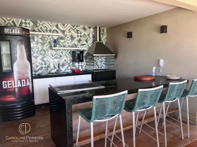 Apartamento, 2 quartos, 85 m² - Foto 1