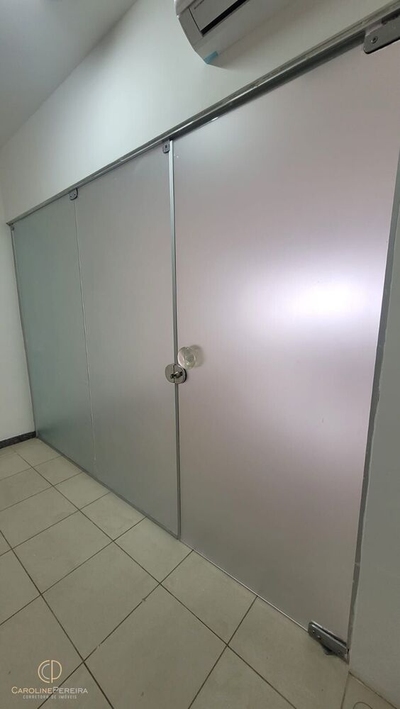 Sala-Conjunto, 38 m² - Foto 4