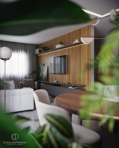 Apartamento, 4 quartos, 238 m² - Foto 4