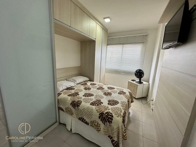 Apartamento, 2 quartos, 67 m² - Foto 5