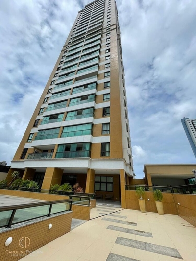 Apartamento, 2 quartos, 85 m² - Foto 1