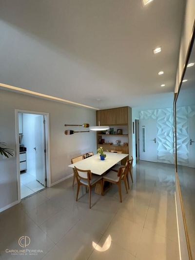 Apartamento, 2 quartos, 85 m² - Foto 3