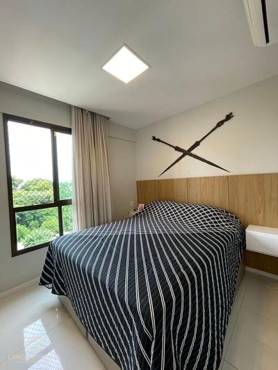 Apartamento, 2 quartos, 85 m² - Foto 4