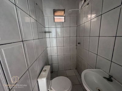 Casa, 2 quartos, 42 m² - Foto 3