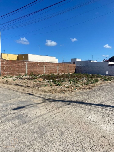 Terreno, 200 m² - Foto 2