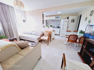 Apartamento, 2 quartos, 48 m² - Foto 5