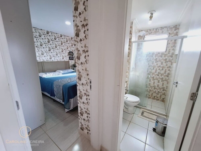 Apartamento, 2 quartos, 48 m² - Foto 4