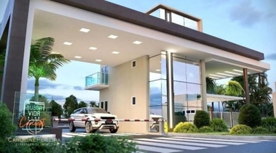 Casa, 2 quartos, 69 m² - Foto 1