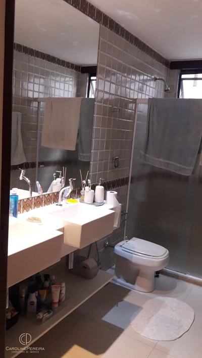 Casa, 3 quartos - Foto 3