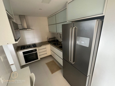 Apartamento, 3 quartos, 134 m² - Foto 5