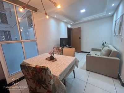 Apartamento, 2 quartos, 50 m² - Foto 2