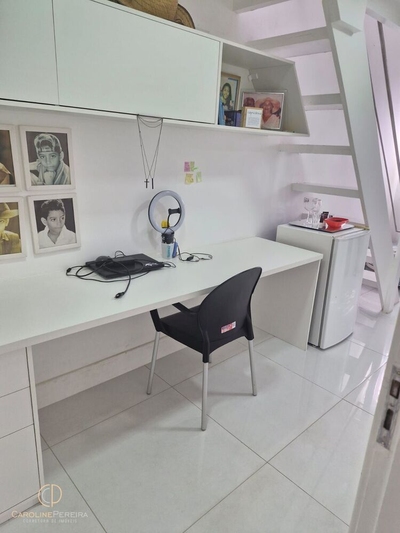 Casa, 4 quartos, 230 m² - Foto 4