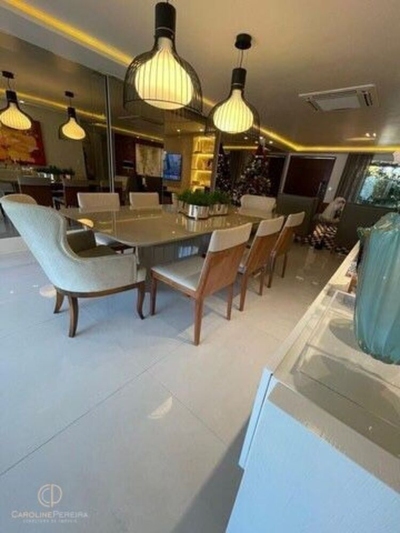 Casa, 5 quartos, 505 m² - Foto 5