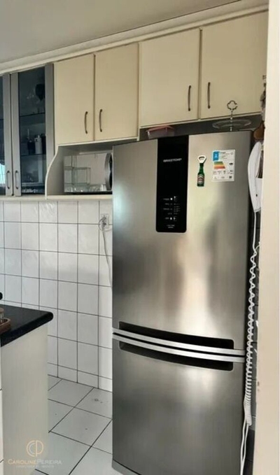 Apartamento, 2 quartos - Foto 1