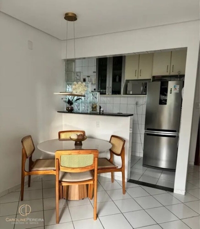 Apartamento, 2 quartos - Foto 3