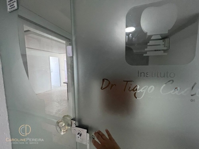 Sala-Conjunto, 160 m² - Foto 1