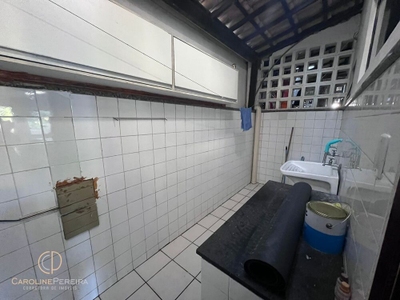 Sobrado, 2 quartos, 61 m² - Foto 5