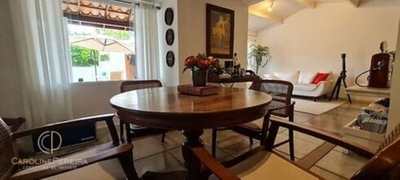 Casa, 4 quartos, 450 m² - Foto 4