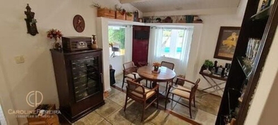 Casa, 4 quartos, 450 m² - Foto 1