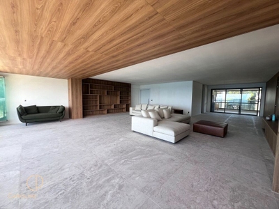 Apartamento, 4 quartos, 303 m² - Foto 2