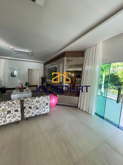 Casa, 3 quartos, 3868 m² - Foto 4