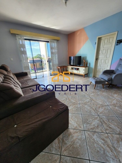 Casa, 3 quartos - Foto 3