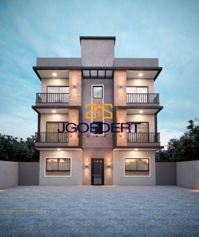 Apartamento, 2 quartos, 49 m² - Foto 2