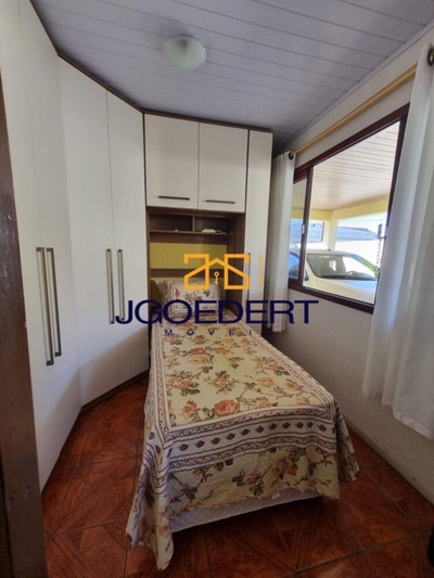 Casa, 3 quartos - Foto 5