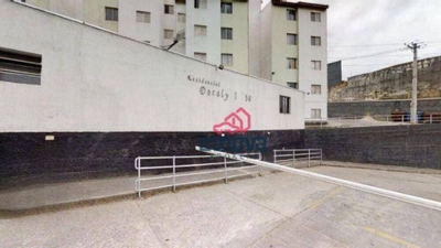 Apartamento, 2 quartos, 45 m² - Foto 4