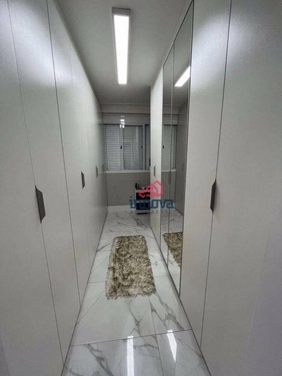 Apartamento, 3 quartos, 80 m² - Foto 2