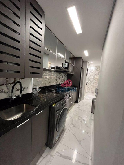 Apartamento, 3 quartos, 80 m² - Foto 1