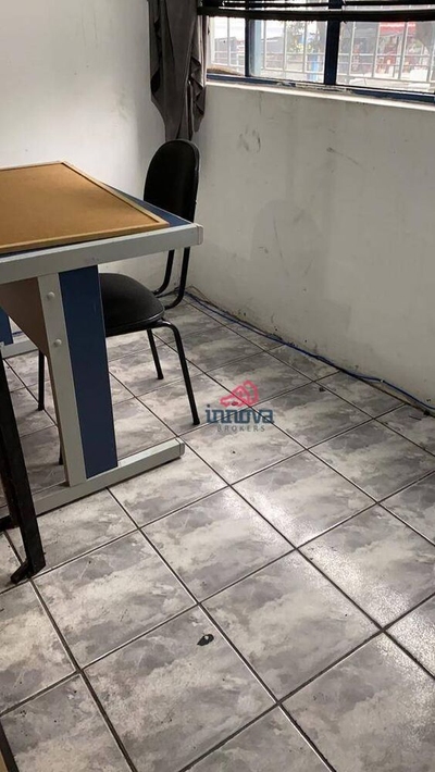 Sala-Conjunto, 20 m² - Foto 2