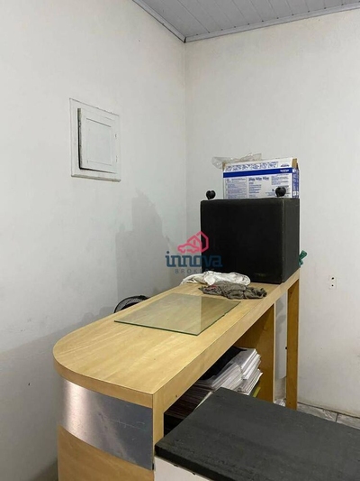 Sala-Conjunto, 20 m² - Foto 1