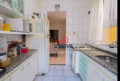 Apartamento, 2 quartos, 43 m² - Foto 5