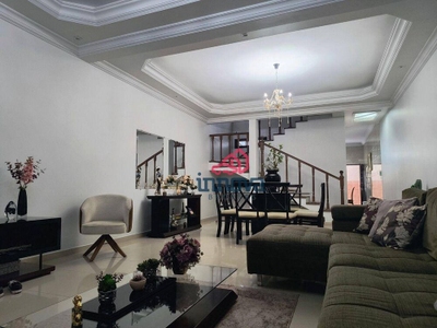 Sobrado, 3 quartos - Foto 3