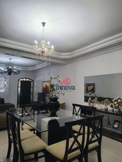 Sobrado, 3 quartos - Foto 4