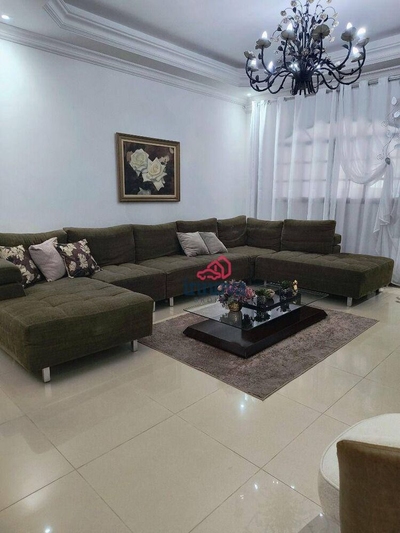 Sobrado, 3 quartos - Foto 2