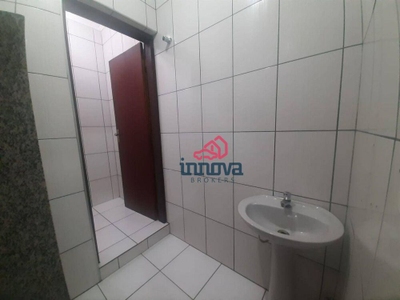 Prédio Inteiro, 444 m² - Foto 1