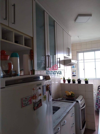 Apartamento, 2 quartos, 60 m² - Foto 3