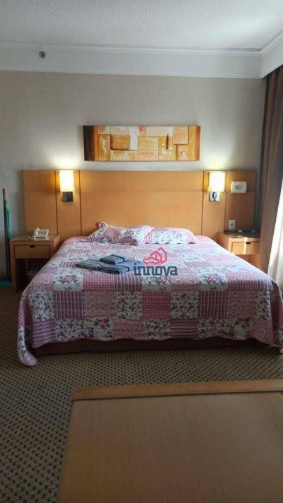 Apartamento, 1 quarto, 28 m² - Foto 4