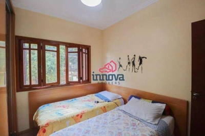 Casa, 4 quartos, 205 m² - Foto 5