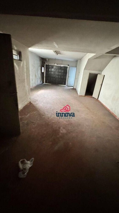 Loja-Salão, 237 m² - Foto 3