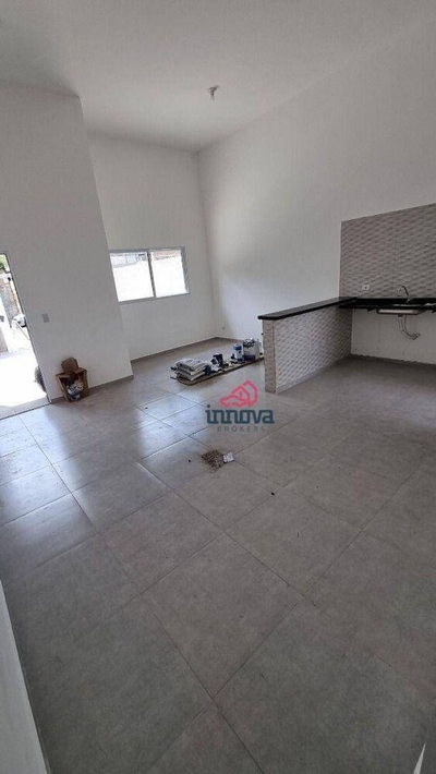 Casa, 3 quartos, 86 m² - Foto 3