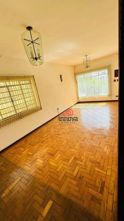 Casa, 3 quartos, 181 m² - Foto 1