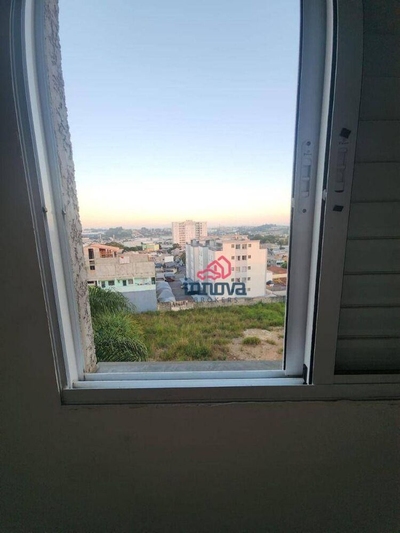 Apartamento, 2 quartos, 46 m² - Foto 5
