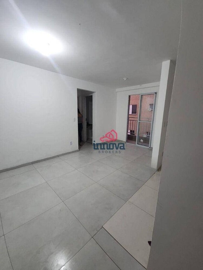 Apartamento, 2 quartos, 46 m² - Foto 1