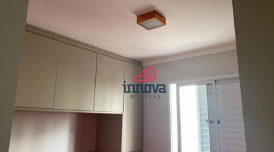 Apartamento, 2 quartos, 50 m² - Foto 5