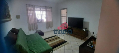 Sobrado, 3 quartos, 163 m² - Foto 1
