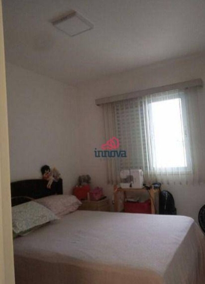 Apartamento, 2 quartos, 63 m² - Foto 4